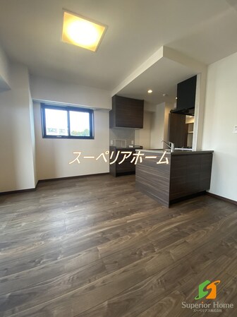 グランレスト文京茗荷谷の物件内観写真